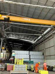 Tuas Avenue 13 (D22), Factory #568722161